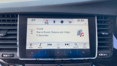Vauxhall Mokka X 1.4T Elite Nav 5dr 4WD Petrol Hatchback